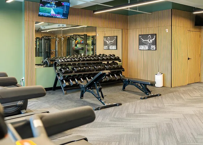 The Station At Trolley District Hotel 3*